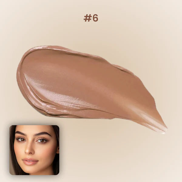 Vera Beauty Natural Skin Tint Stick