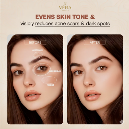 Vera Beauty Natural Skin Tint Stick