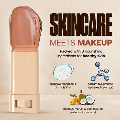 Vera Beauty Natural Skin Tint Stick