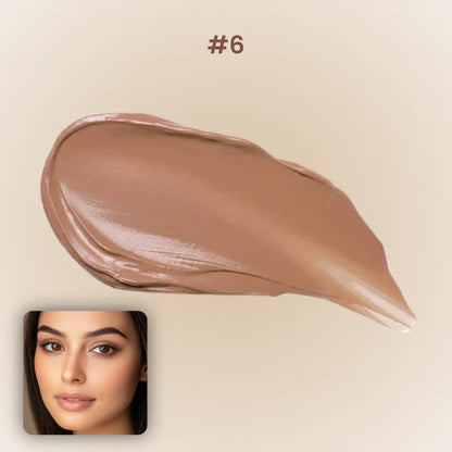 Vera Beauty Natural Skin Tint Stick