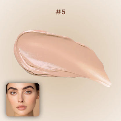 Vera Beauty Natural Skin Tint Stick