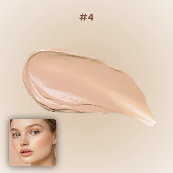 Vera Beauty Natural Skin Tint Stick