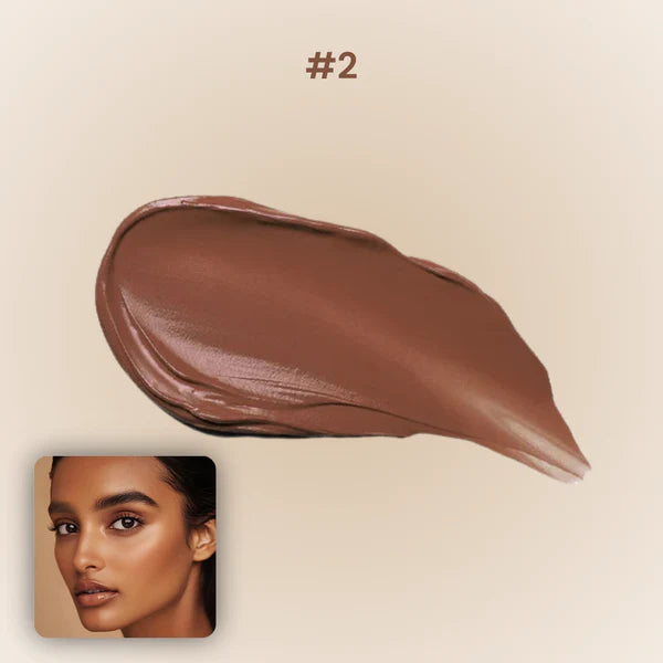 Vera Beauty Natural Skin Tint Stick