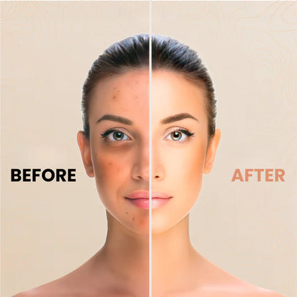 Vera Beauty Natural Skin Tint Stick