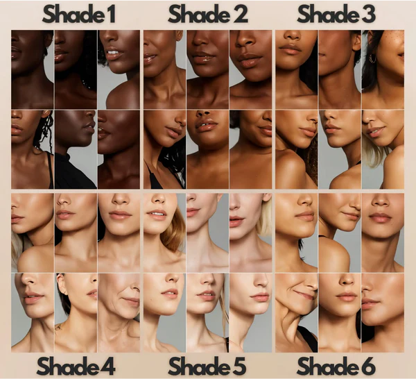 Vera Beauty Natural Skin Tint Stick