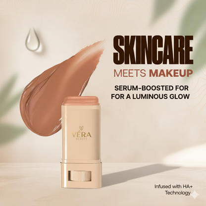 Vera Beauty Natural Skin Tint Stick